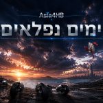 ימים נפלאים