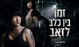 זמן בין כלב לזאב