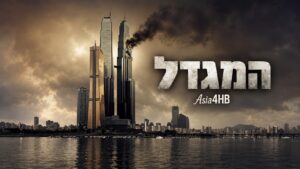 המגדל