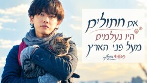 אם חתולים היו נעלמים מעל פני הארץ