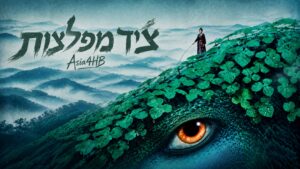 ציד מפלצות