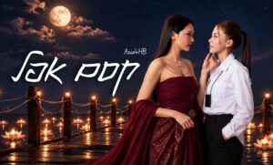קסם אפל