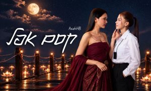 קסם אפל