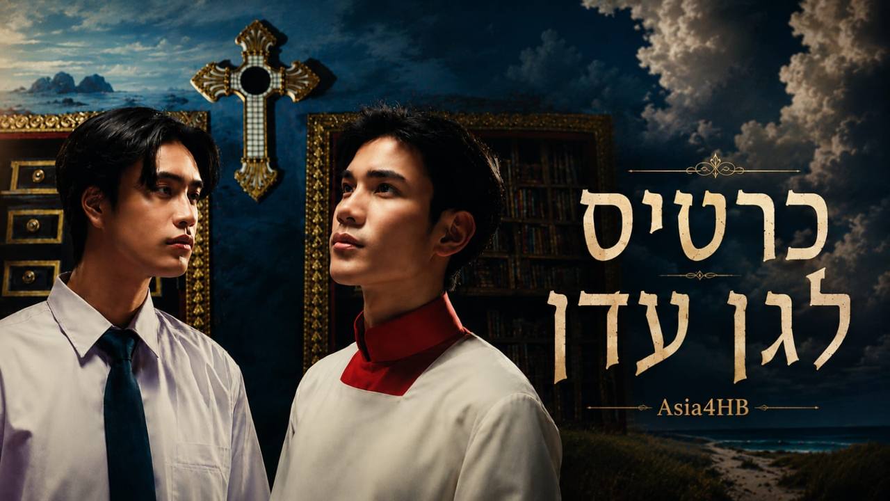 כרטיס לגן עדן