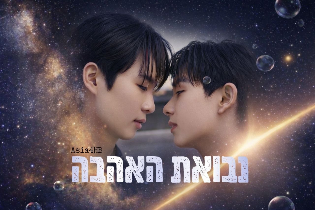 נבואת האהבה