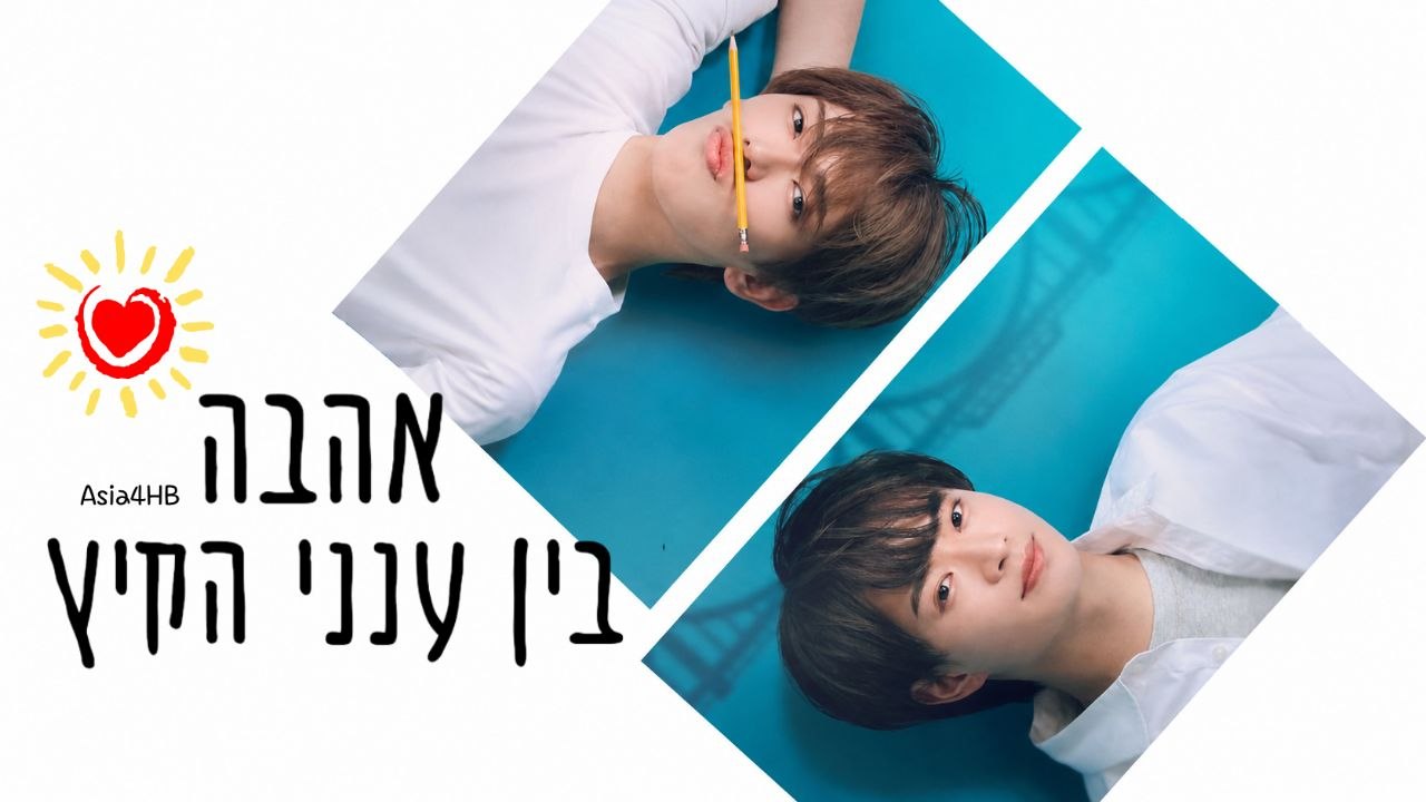 אהבה בין ענני הקיץ