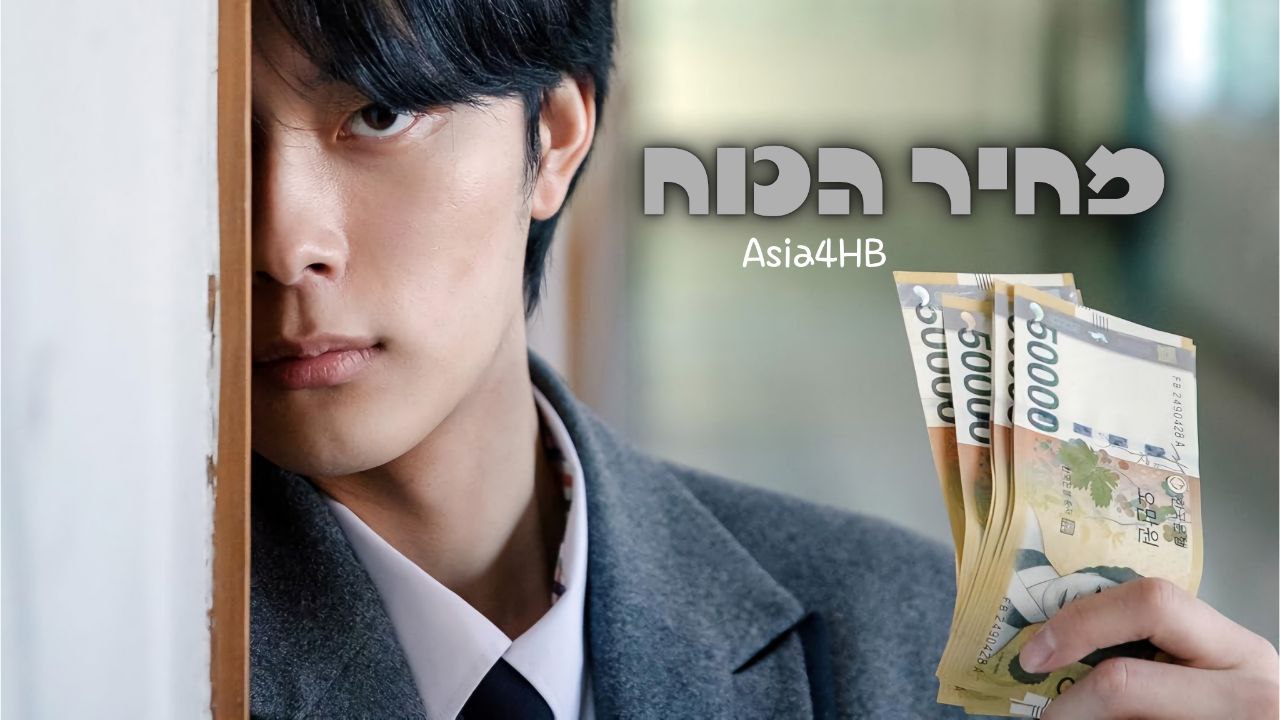 מחיר הכוח
